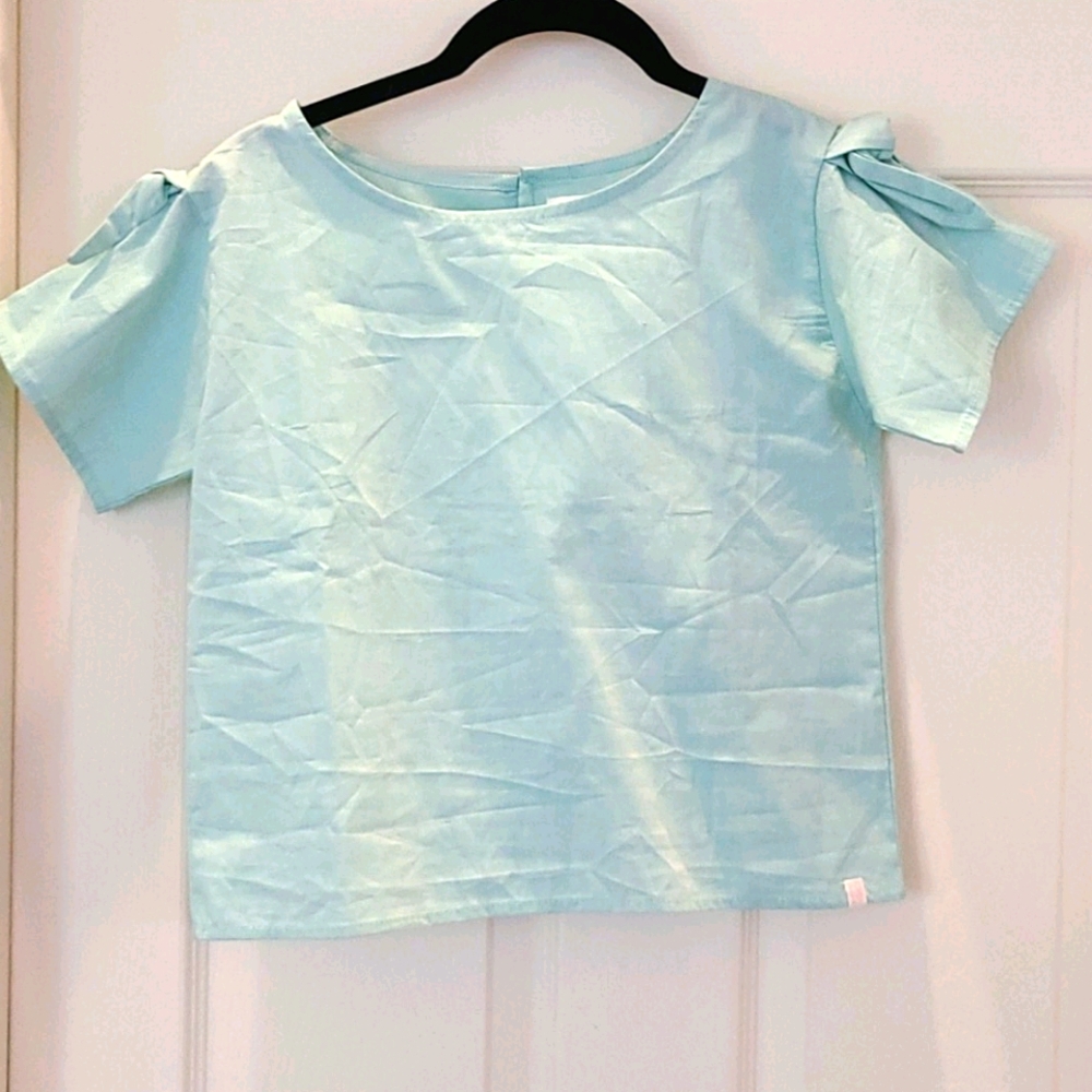 Girls shirt